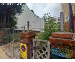 Solar urbano en Torrelavega