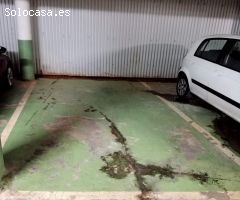 PLAZA DE PARKING EN CUATRO CAMINOS