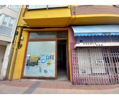 Local en Torrelavega
