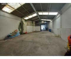 Local en Torrelavega