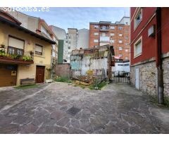 Terreno urbano en Torrelavega