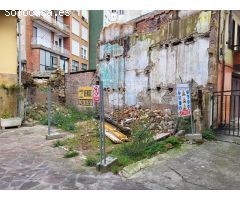 Terreno urbano en Torrelavega