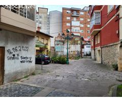 Terreno urbano en Torrelavega