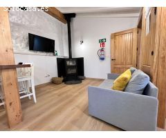 LOFT EN ALQUILER