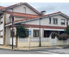 Alquiler Torrelavega