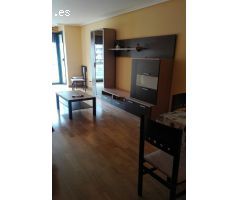 Apartamento en Venta en Ponferrada, León