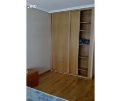 Apartamento en Venta en Ponferrada, León
