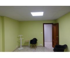 Oficina en Alquiler en Ponferrada, León