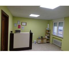 Oficina en Alquiler en Ponferrada, León