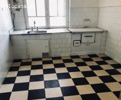 Piso en Venta en Bembibre, León