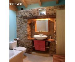Casa en Venta en Bembibre, León