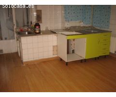 Piso en Venta en Ponferrada, León