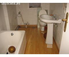Piso en Venta en Ponferrada, León