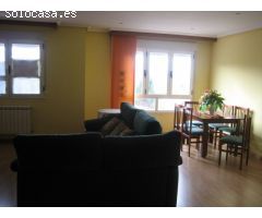 Piso Tipo Duplex en Venta en Ponferrada, León