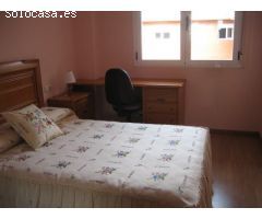 Piso Tipo Duplex en Venta en Ponferrada, León