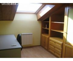 Piso Tipo Duplex en Venta en Ponferrada, León