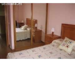 Piso Tipo Duplex en Venta en Ponferrada, León