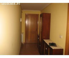 Piso Tipo Duplex en Venta en Ponferrada, León