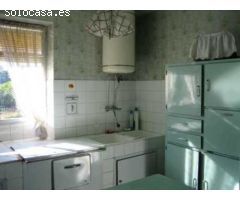 Piso en Venta en Ponferrada, León