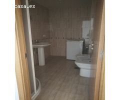 Apartamento en Venta en Ponferrada, León