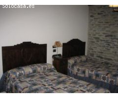 Casa en Venta en As Nogais, Lugo