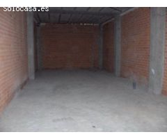 Local comercial en Alquiler en Ponferrada, León