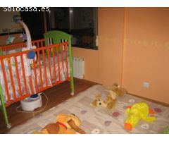 Apartamento en Venta en Ponferrada, León