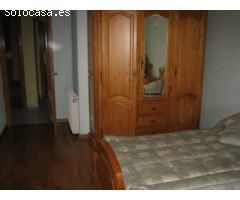 Piso en Venta en Ponferrada, León