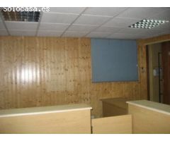 Nave industrial en Venta en Bembibre, León