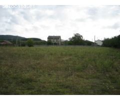 Terreno urbano en Venta en Cubillos del Sil, León