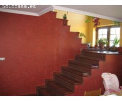 Casa en Venta en Camponaraya, León