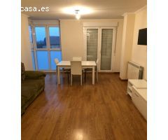Apartamento en Venta en Ponferrada, León