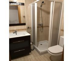 Apartamento en Venta en Ponferrada, León