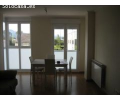 Apartamento en Venta en Ponferrada, León