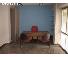 Oficina en Alquiler en Ponferrada, León