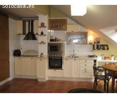 Apartamento en Venta en Ponferrada, León