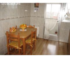 Piso en Venta en Ponferrada, León
