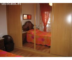 Piso en Venta en Ponferrada, León