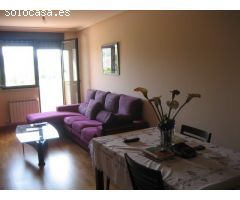Piso en Venta en Ponferrada, León