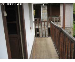 Casa en Venta en Arganza, León