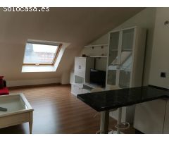 Apartamento en Venta en Ponferrada, León