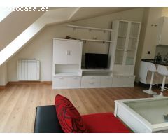 Apartamento en Venta en Ponferrada, León