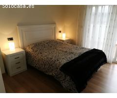 Apartamento en Venta en Ponferrada, León