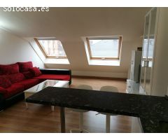 Apartamento en Venta en Ponferrada, León