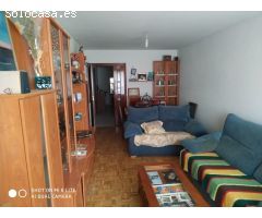 Piso en Venta en Ponferrada, León