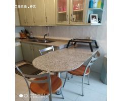 Piso en Venta en Ponferrada, León