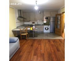 Apartamento en Alquiler en Ponferrada, León