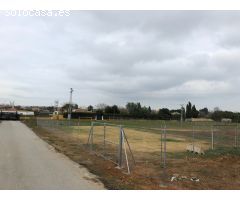 PARCELA DE 2500 M2 EN URBANIZACIÓN A LA SALIDA DEL VISO DEL ALCOR