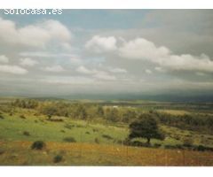 Finca rustica en Venta en Cabezas Rubias, Huelva