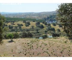 Finca rustica en Venta en Cabezas Rubias, Huelva